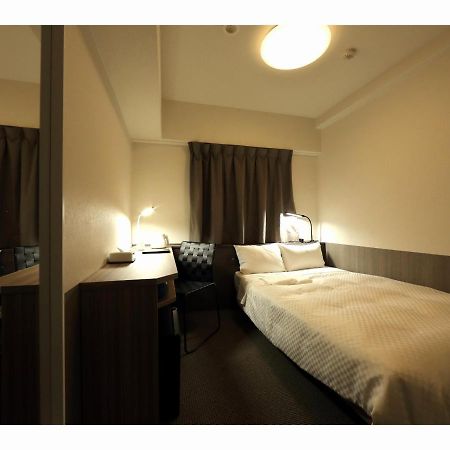 Sendai Business Hotel Ekimae Extérieur photo