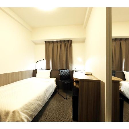 Sendai Business Hotel Ekimae Extérieur photo