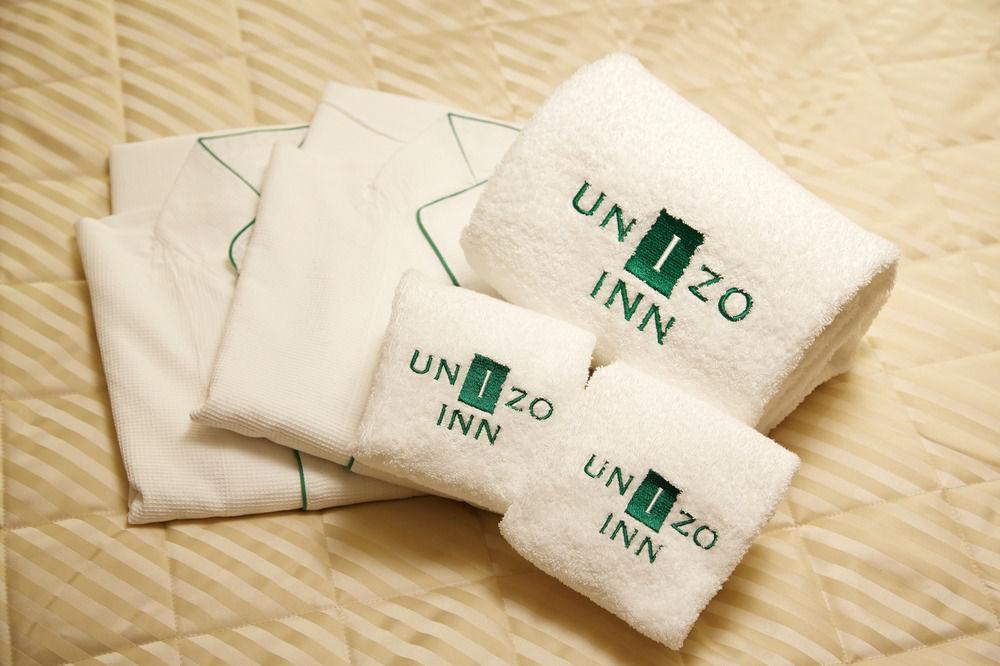 Sendai Business Hotel Ekimae Extérieur photo