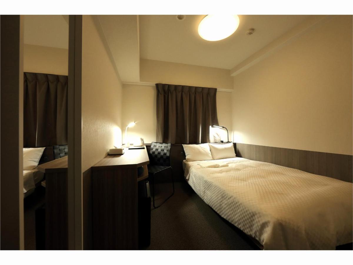Sendai Business Hotel Ekimae Extérieur photo