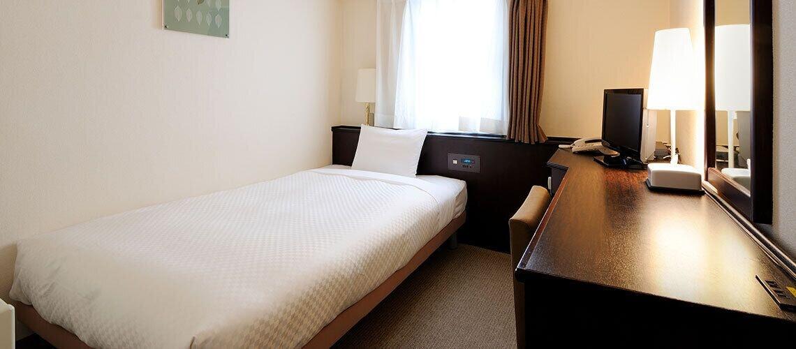 Sendai Business Hotel Ekimae Extérieur photo