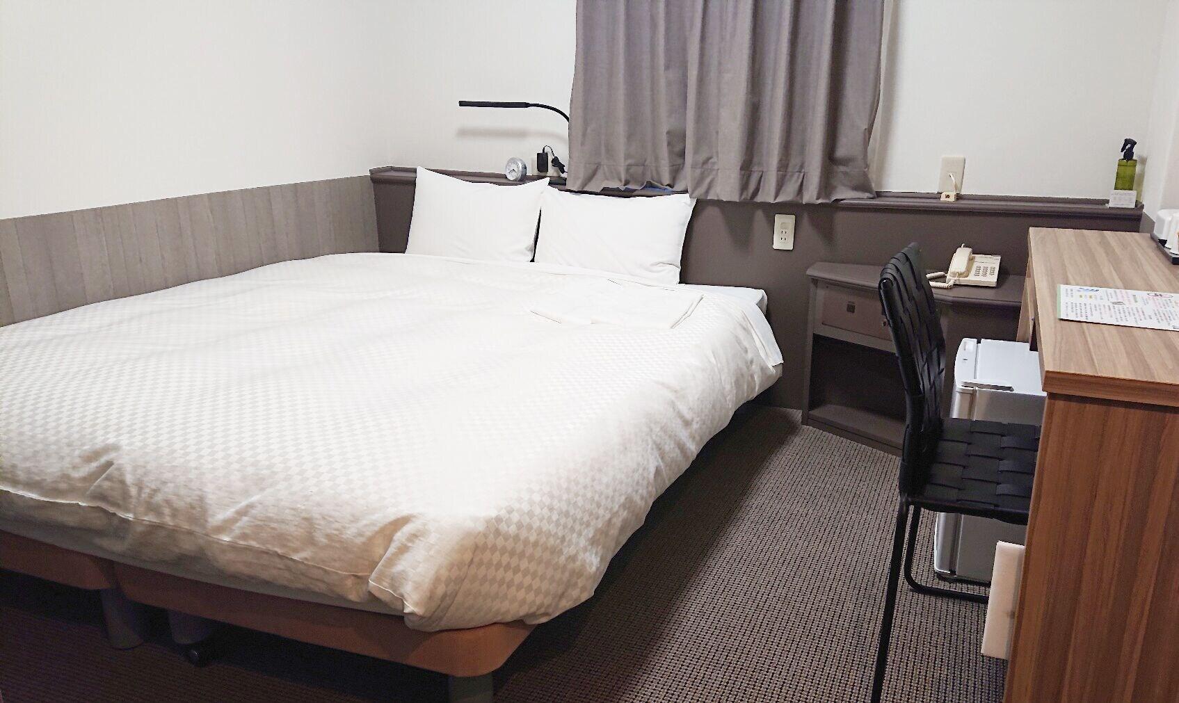 Sendai Business Hotel Ekimae Extérieur photo