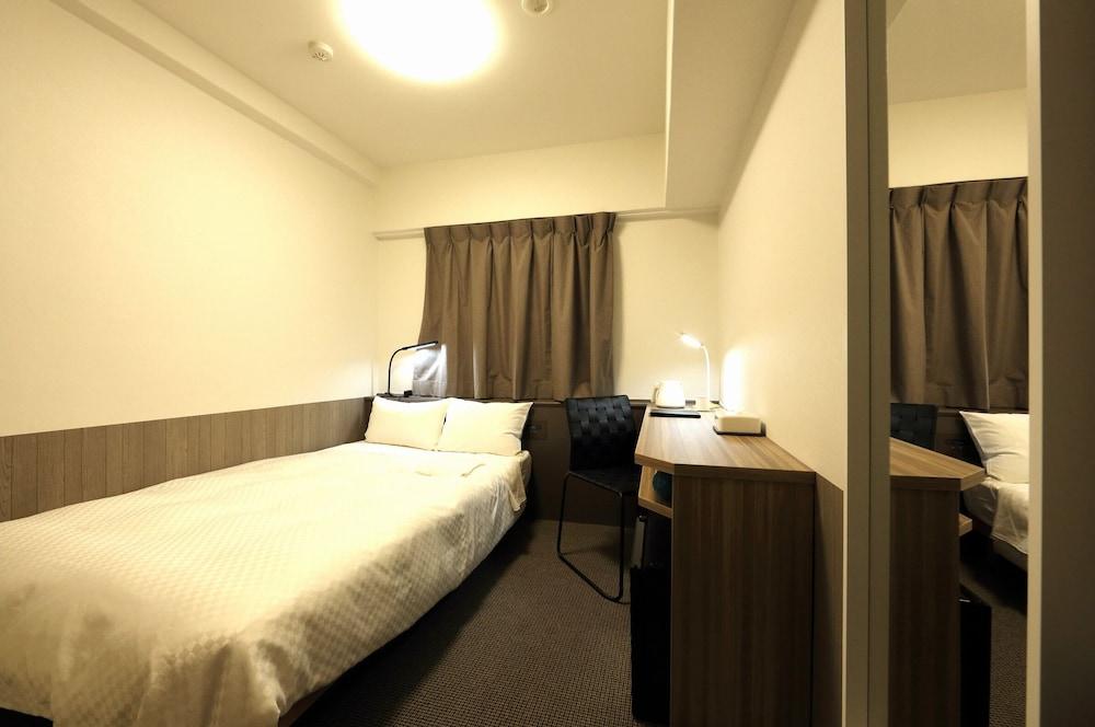 Sendai Business Hotel Ekimae Extérieur photo