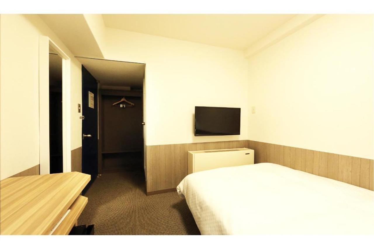 Sendai Business Hotel Ekimae Extérieur photo