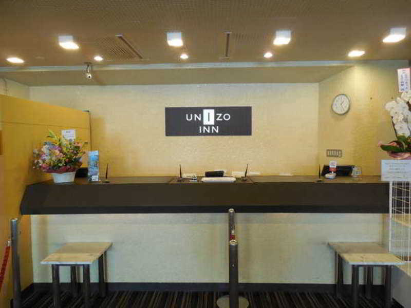 Sendai Business Hotel Ekimae Extérieur photo