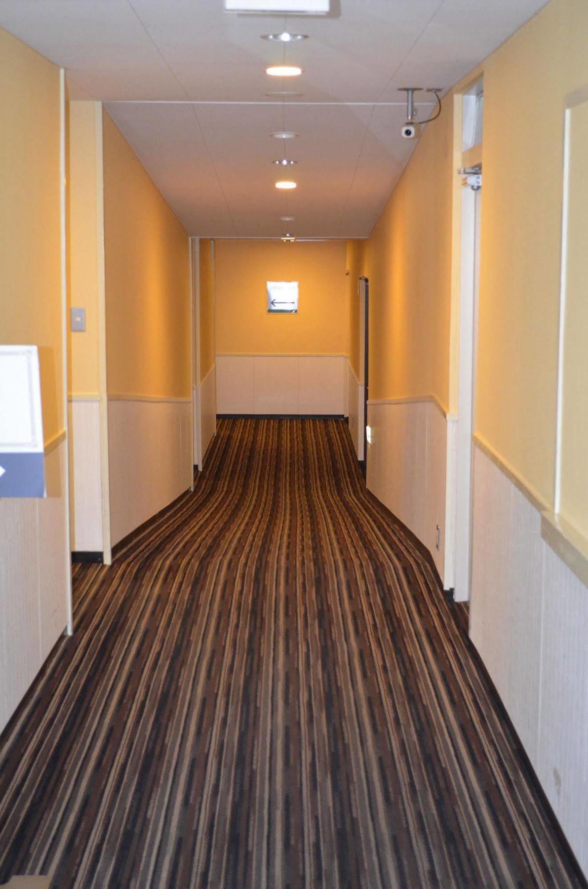 Sendai Business Hotel Ekimae Extérieur photo