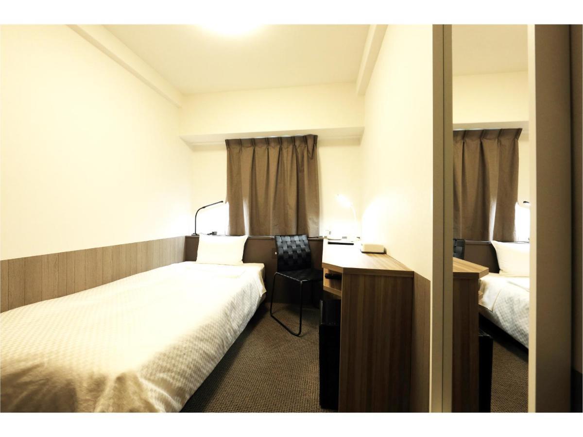 Sendai Business Hotel Ekimae Extérieur photo