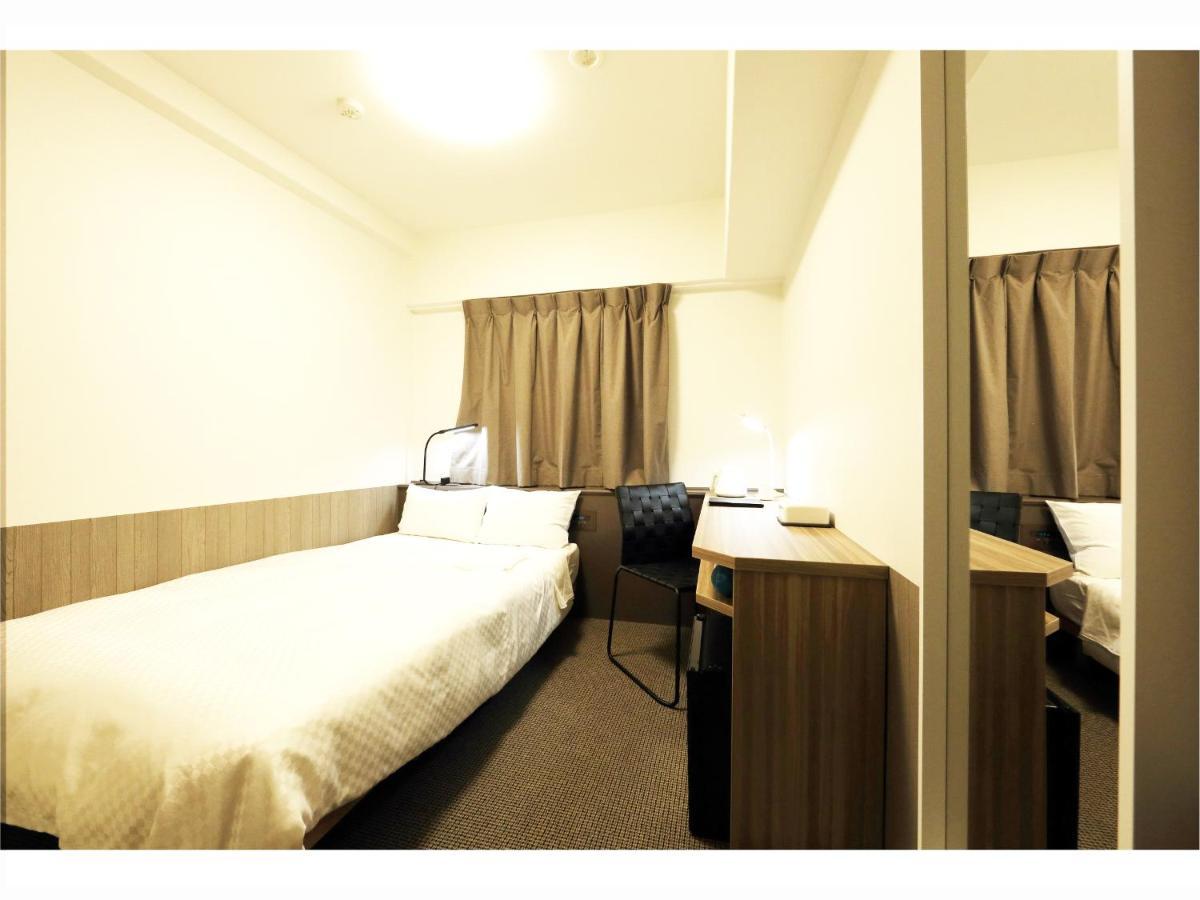Sendai Business Hotel Ekimae Extérieur photo